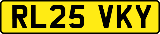 RL25VKY