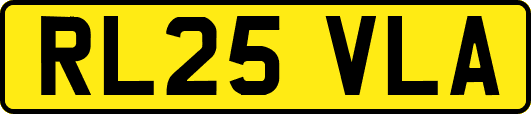 RL25VLA