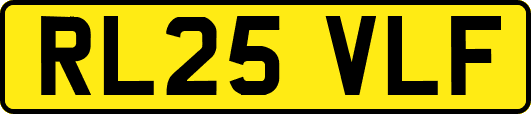 RL25VLF
