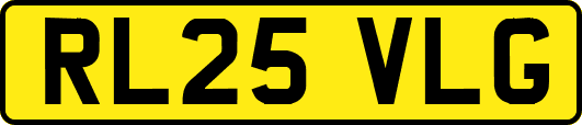 RL25VLG