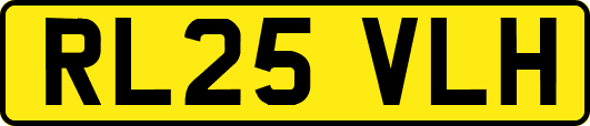 RL25VLH