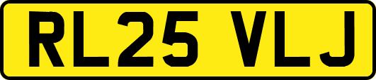 RL25VLJ