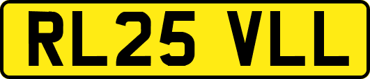RL25VLL