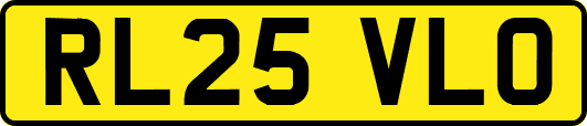 RL25VLO