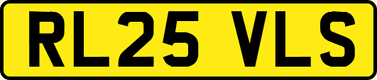 RL25VLS
