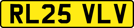 RL25VLV