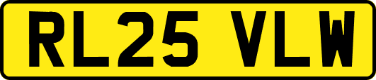RL25VLW