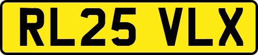 RL25VLX