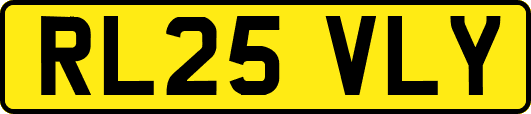 RL25VLY