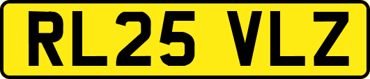 RL25VLZ