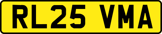 RL25VMA