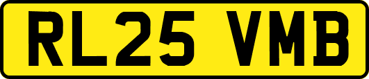 RL25VMB
