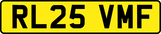 RL25VMF