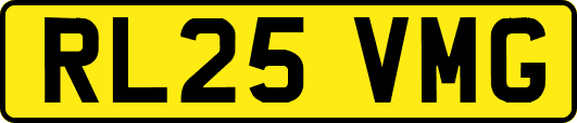 RL25VMG