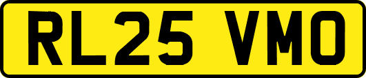 RL25VMO