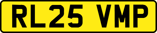 RL25VMP