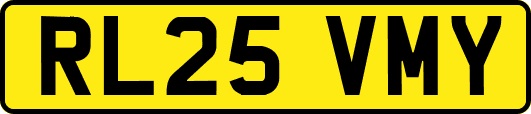 RL25VMY