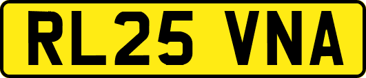 RL25VNA