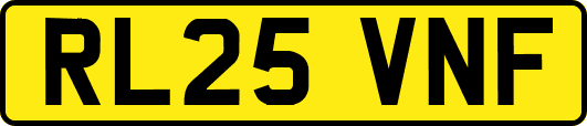 RL25VNF