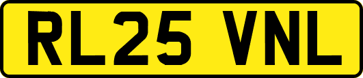 RL25VNL