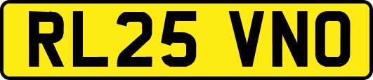 RL25VNO
