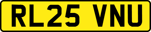 RL25VNU