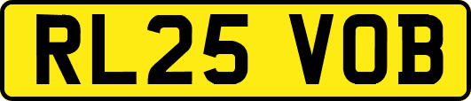 RL25VOB