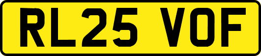 RL25VOF