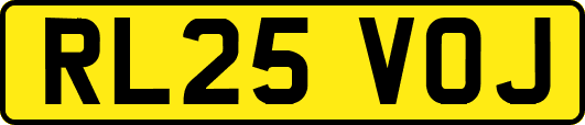 RL25VOJ