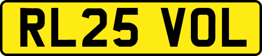 RL25VOL