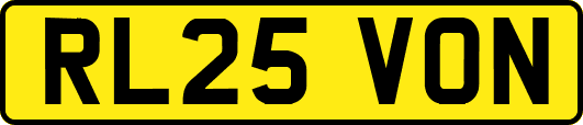RL25VON