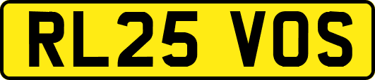 RL25VOS