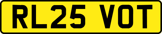 RL25VOT