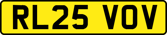RL25VOV