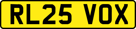 RL25VOX