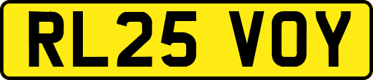 RL25VOY
