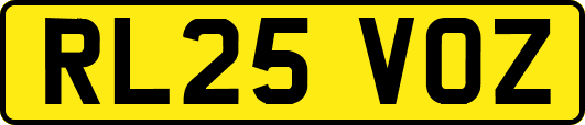 RL25VOZ