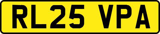 RL25VPA