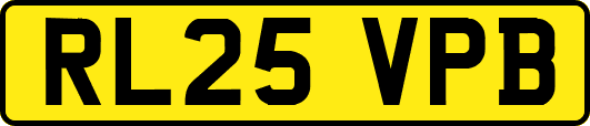 RL25VPB