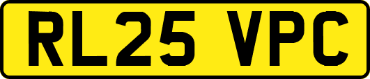 RL25VPC