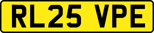 RL25VPE