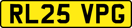 RL25VPG