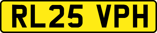 RL25VPH