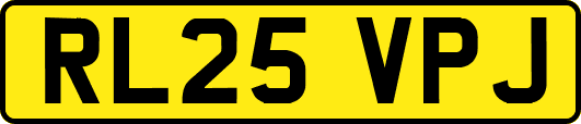 RL25VPJ
