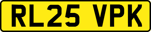 RL25VPK