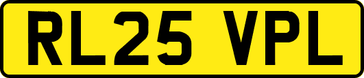 RL25VPL