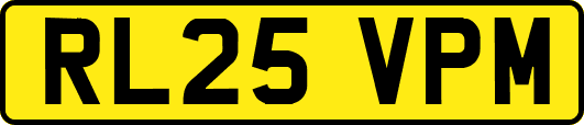 RL25VPM