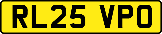 RL25VPO