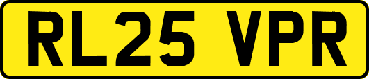 RL25VPR