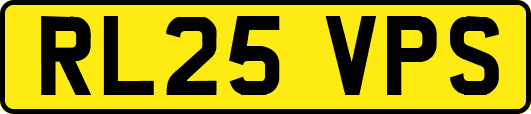 RL25VPS